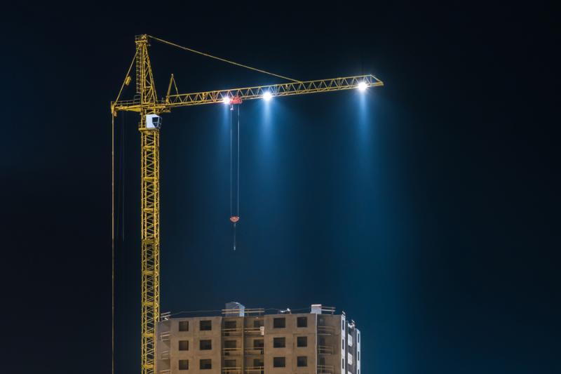 Torre de Iluminação Rebocável: O Guia Completo para Máxima Eficiência em Ambientes de Trabalho Noturnos
