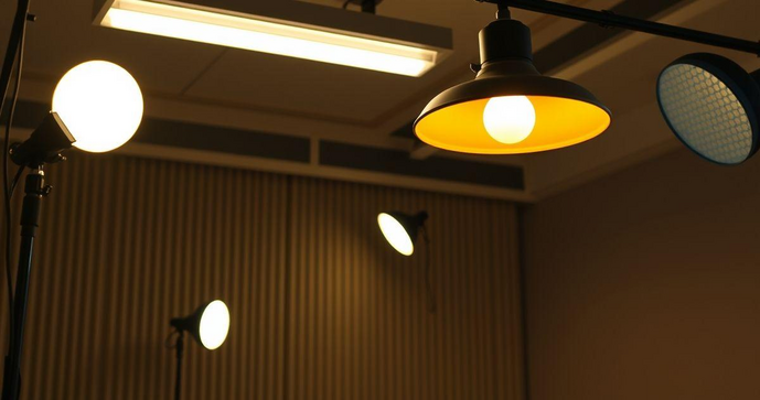 Como Fazer Retrofit em Iluminação e Economizar Energia