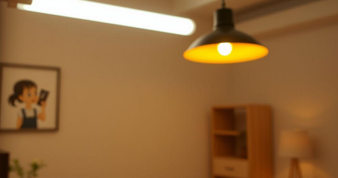 Lâmpada Fluorescente 20W: Vantagens e Dicas para Escolher a Ideal