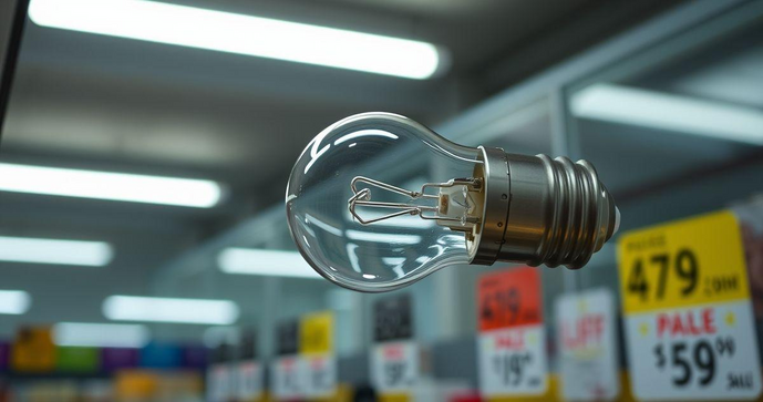 Lampada fluorescente 40w preço: Um guia completo de preços e opções