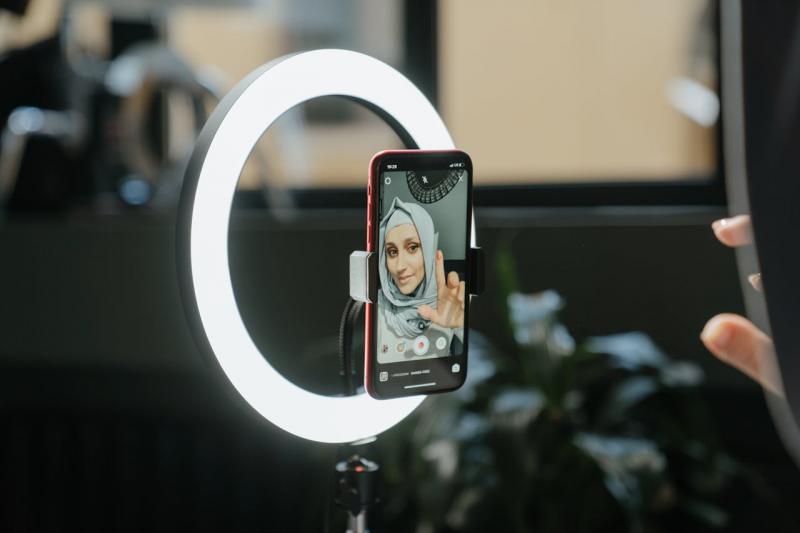 5 Vantagens da Lâmpada Circular de LED