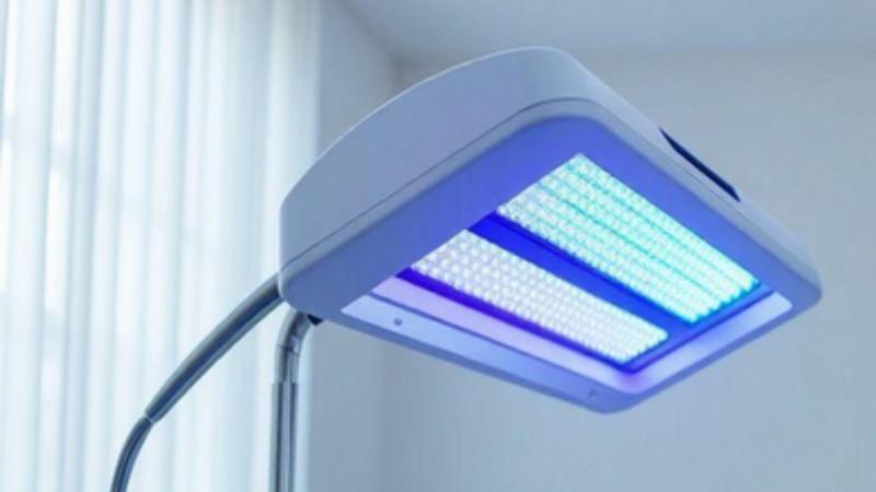 Lâmpada UV 40W: 5 Benefícios que Você Precisa Conhecer