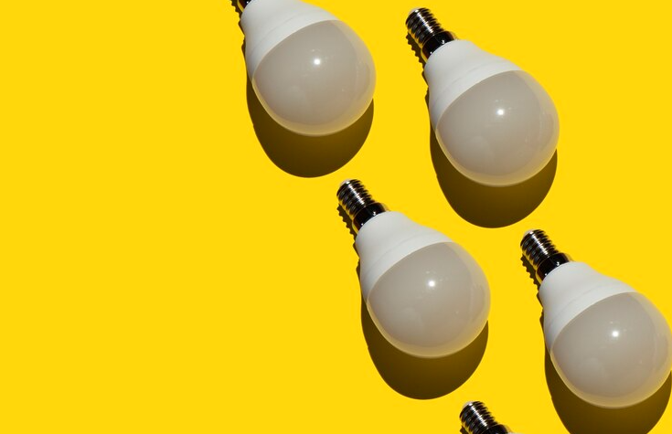 Vantagens da Lâmpada de Led