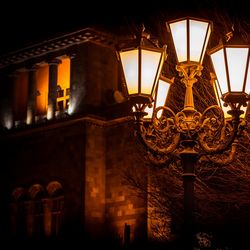 Produto: iluminacao de seguranca